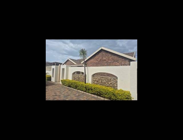3 BEDROOM HOUSE FOR SALE IN DANVILLE